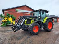 CLAAS Arion 550 CMATIC
