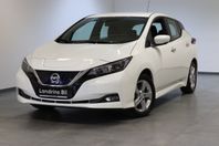 Nissan Leaf Acenta 39kWh