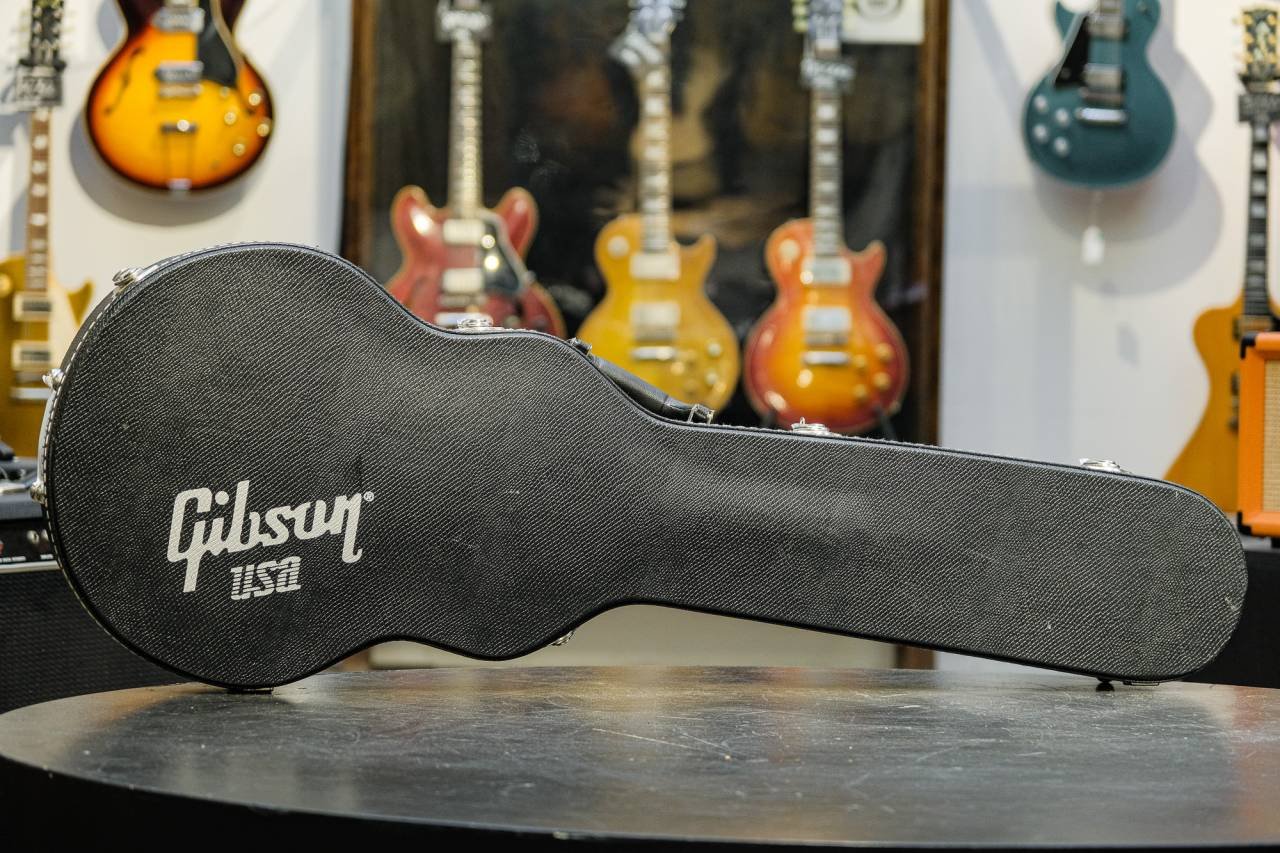 2012 Gibson Les Paul Traditio...