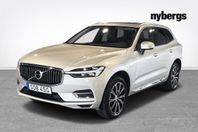 Volvo XC60 Recharge T6 Inscription T, Nyservad