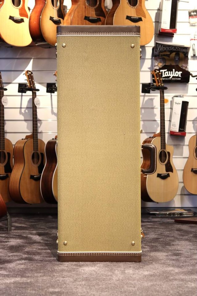 Fender Stratocaster Select Se...