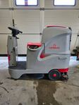 Comac INNOVA 55B Skurmaskin