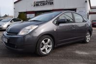 Toyota Prius 1.5 VVT-i  Euro 4 Navi Sensorer (bak) Bluetooth