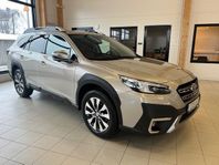 Subaru Outback 2.5 4WD XFuel Touring Drag/MoK/V-hjul