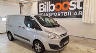 Ford Transit Custom 270 2.0 TDCi SelectShift, 1 ägare!