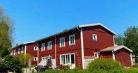 Bostad uthyres i Fjärdhundra - 3 rum, 80m²