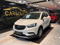 Opel Mokka X 1.6 CDTI ecoFLEX 4x4 Euro 6 Drag 136Hk 1 Ägare