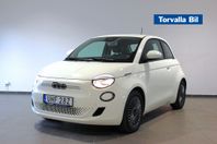 Fiat 500E Icon 42 kWh