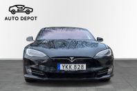 Tesla Model S 75D