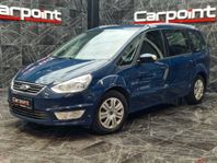 Ford Galaxy 2.0 TDCi Euro 5 Automat|7-Sits