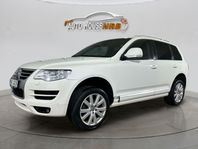 Volkswagen Touareg 4XMotion, Exclusive, Räntekampanj 3,95%