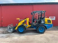 Wacker Neuson WL34