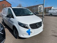 Mercedes-Benz Vito 116 CDI 4x4 3.0t 9G-Tronic Euro 6