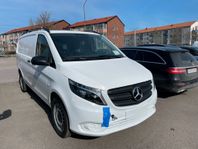 Mercedes-Benz Vito 116 CDI 4x4 3.0t 9G-Tronic Euro 6