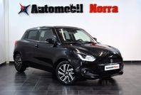 Suzuki Swift 1.2 83hk Hybrid Inclusive 3års service 5,99% OM