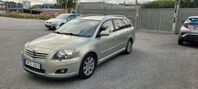 Toyota Avensis Kombi 2.0 D-4 VVT-i Euro 4