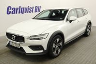 Volvo V60 Cross Country D4 AWD 190HK 4x4 Momentum Navi Aut