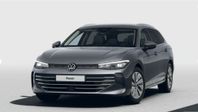 Volkswagen Passat NYA eHybrid 204hk *Early Bird Erbjudande*