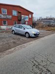 Renault Mégane Grandtour 1.5 dCi Euro 5