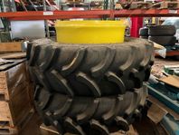 ALLIANCE 520/70R-38 DUBBELMONTAGE