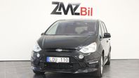 Ford S-Max 2.0 TDCi Powershift