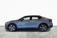 Polestar 2 Long Range Single Motor 78kWh Plus Pilot Drag