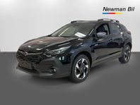 Subaru Crosstrek Limited XFuel e-Boxer Lineartronic Euro 6