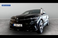 Renault Mégane E-TECH Iconic 60kWh/220hk II