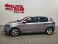 Peugeot 308 1,5 BlueHdi Automat 5d 131 Hk Active