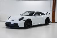 Porsche 911 992 GT3 Clubsport PDK