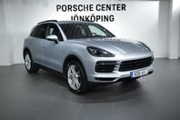 Porsche Cayenne E-Hybrid 462 hk