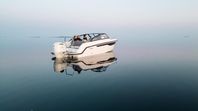Yamarin 80 DC / Yamaha F350XSB2 (vit) | 2025