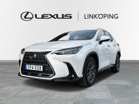 Lexus NX 450h+ Business Plus AWD Euro 6