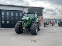 Deutz-Fahr AGROTRON 8280 TTV