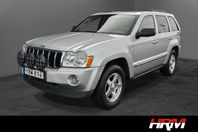 Jeep Grand Cherokee 3,0 V CRD 4WD