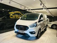 Ford transit Custom 280 2.0 TDCi Euro 6 Drag Moms