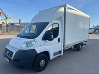 Fiat Ducati Fiat Ducato Chassi Cab 3.5t 2.3 Multijet