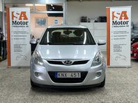 Hyundai i20 5-dörrar 1.4 Euro 4