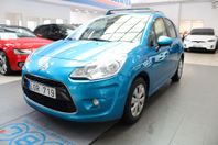 Citroën C3 1.4 HDi Komfort/AUX/12118mil/1 Ägare/Kamremsbytt