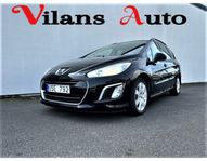 Peugeot 308 SW 1.6 e-HDi FAP Sportline Euro 5 NY bes