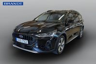 Ford Focus Active Kombi 1.0T EcoBoost 125hk E85 PL 2995:-