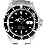 Rolex Submariner Date 16610