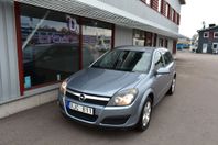 Opel Astra Caravan 1.6 (105hk) Ny Kamrem *13155 mil*