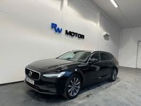 Volvo V90 D4 AWD 190hk Momentum VOC Navi Drag Kamrem bytt