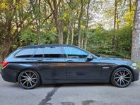 BMW 530 d xDrive Touring Steptronic Euro 6 DRAG