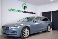 Volvo V90 D4 Geartronic/Momentum/Navi/Värmare