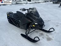 Ski-Doo Backcountry Adrenalin 600 E-TEC Momsad -24