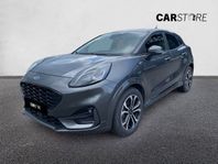 Ford Puma EcoBoost,125hk, ST-LINE, 2022, Backkamera