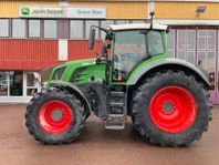 Fendt 828 Vario