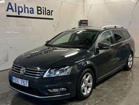 Volkswagen Passat 2.0 TDI 4Motion Premium, R-Line NY KAMREM